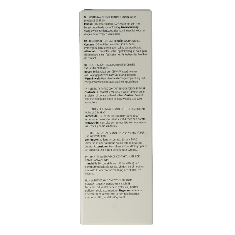 OTC Medical Daglenzen -3.25 - Afbeelding 3