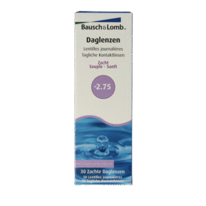 OTC Medical Daglenzen -2.75