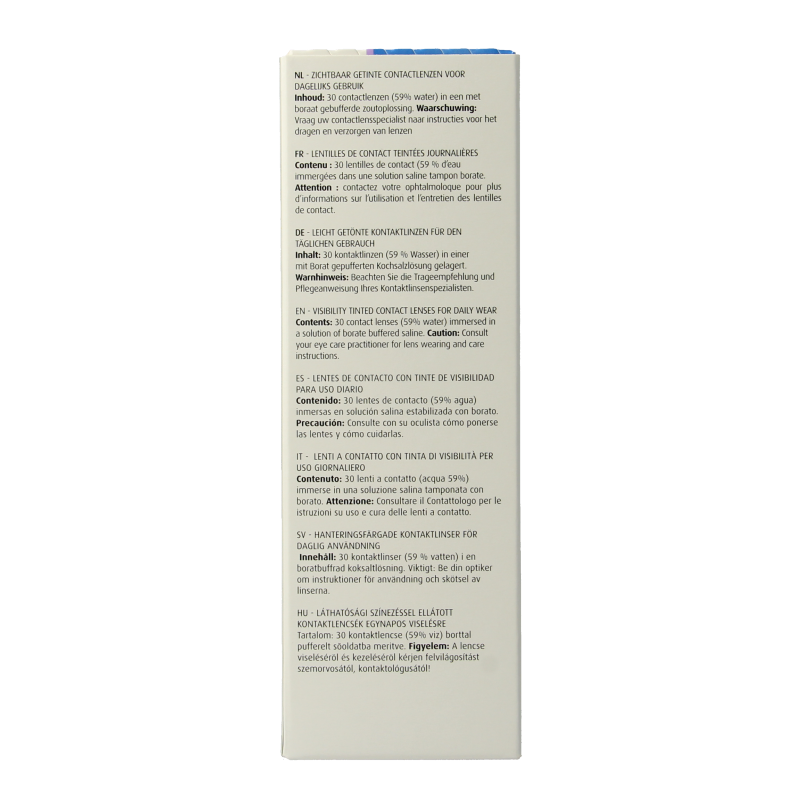 OTC Medical Daglenzen -2.50 - Afbeelding 3