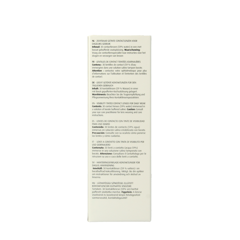 OTC Medical Daglenzen -2.25 - Afbeelding 4