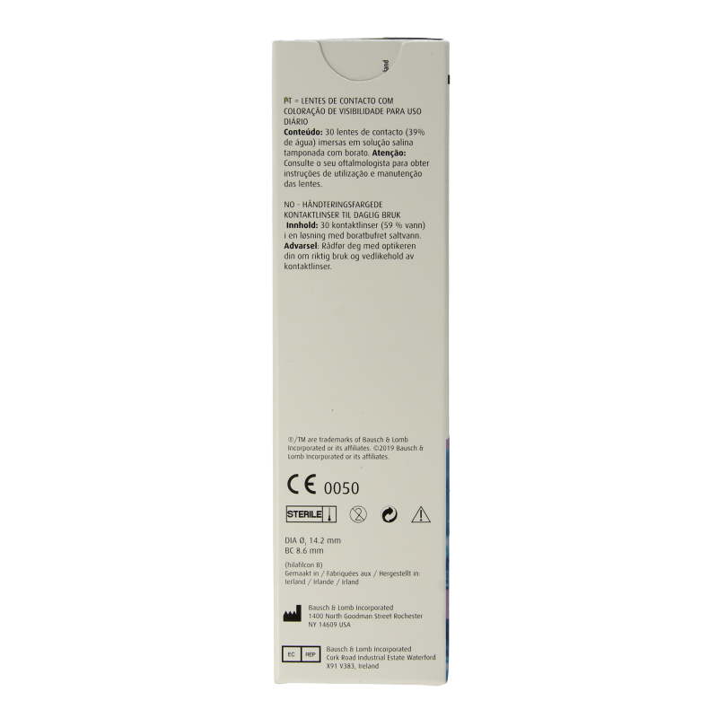 OTC Medical Daglenzen -2.00 - Afbeelding 2