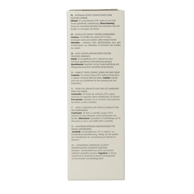 OTC Medical Daglenzen -1.75 - Afbeelding 3