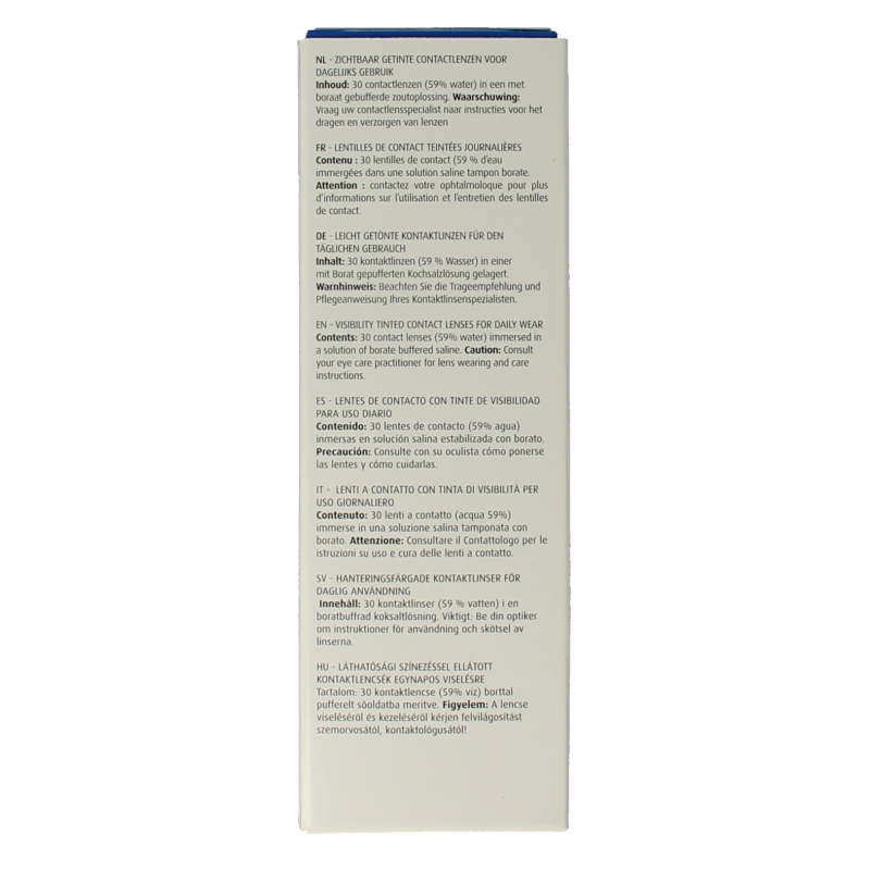 OTC Medical Daglenzen -1.25 - Afbeelding 3