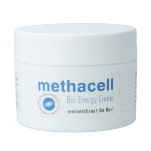 Methacell Bio energy creme