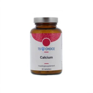 TS Choice Calcium 400