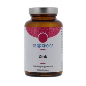 TS Choice Zink 15