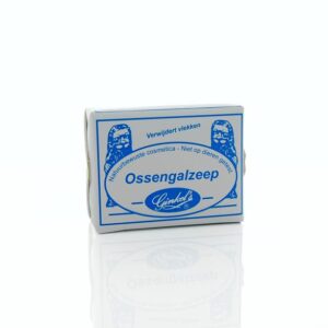 Ginkel's Ossengal zeep