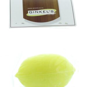 Ginkel's Ossengal citroen zeep