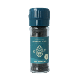 Zeeuwsche Zoute Molen 100% Nederlandse wakame