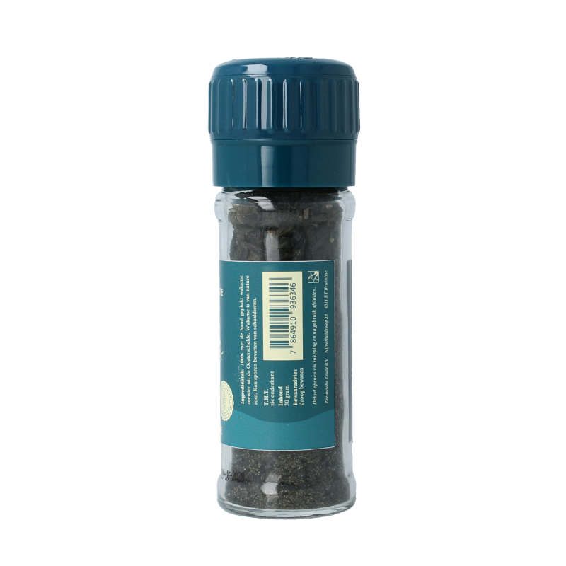 Zeeuwsche Zoute Molen 100% Nederlandse wakame - Afbeelding 3