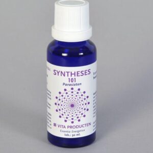 Vita Syntheses 101 parasieten