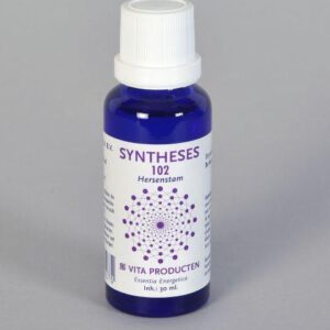 Vita Syntheses 102 hersenstam