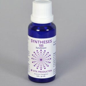 Vita Syntheses 105 synchroon