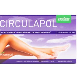 Purasana Plantapol Circulapol