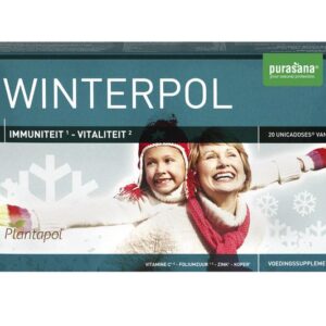 Purasana Plantapol Winterpol