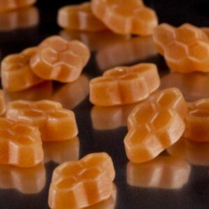 Meenk Honingdrop raatjes