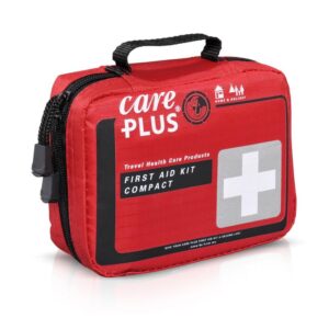 Care Plus Kit first aid compact