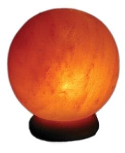 Esspo Himalayazoutlamp bol planeet 2kg
