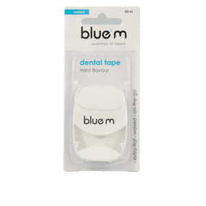 Bluem Dental floss tape 50 meter