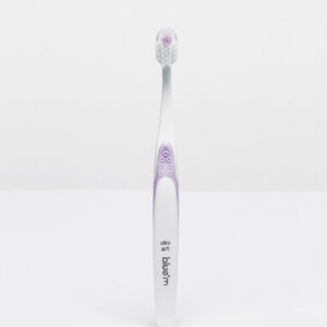 Bluem Toothbrush  kids pink