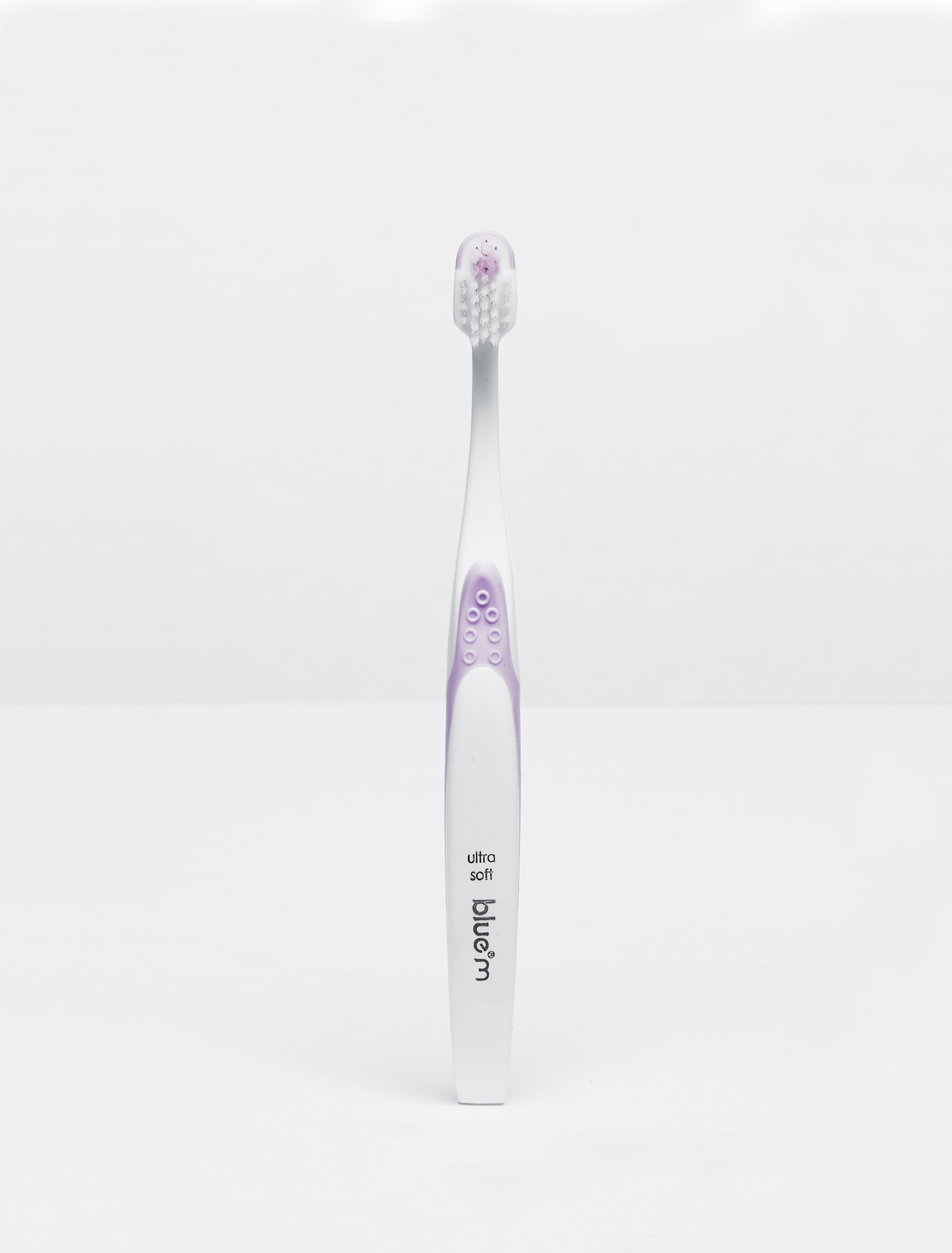 Bluem Toothbrush kids pink