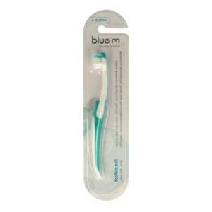 Bluem Toothbrush kids mint