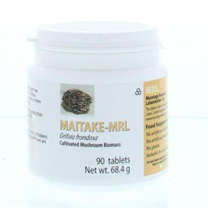 MRL Maitake