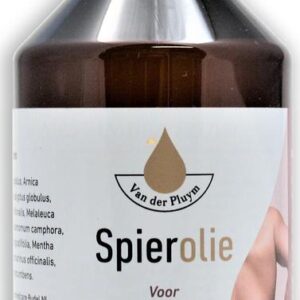 Van Der Pluym Spierolie