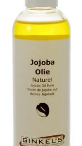 Ginkel's Jojoba olie