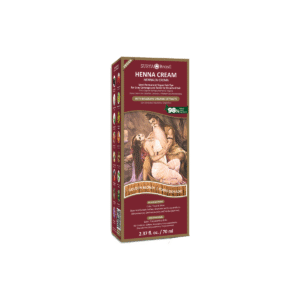 Surya Brasil Henna haarverf creme goud blond