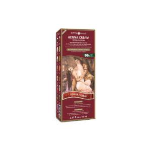 Surya Brasil Henna haarverf creme copper