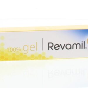 Revamil Wondgel tube