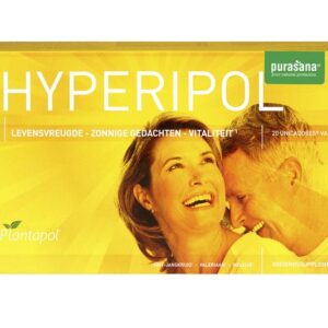 Purasana Plantapol Hyperipol