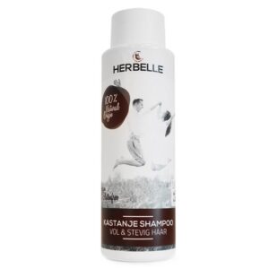 Herbelle Shampoo kastanje BDIH