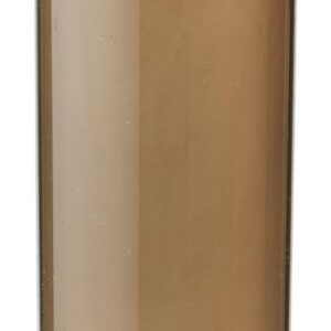 Blockland Plastobel tabletfles bruin gedopt 110ml