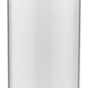 Blockland Plastobel tabletflacon transparant gedopt 110ml