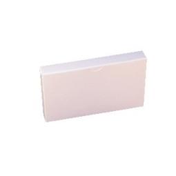 Blockland Vouwdoos blanko 30 plus 120 x 18 x 68mm