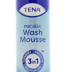 Tena Wash mousse