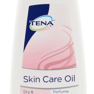 Tena Skin care oil