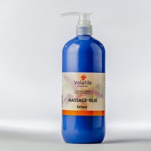 Volatile Massageolie extase