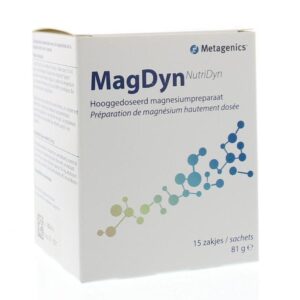 Metagenics Mag dyn