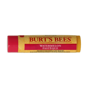 Burt's Bees Lipbalm watermelon