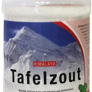 Verillis Tafelzout ayu himalaya