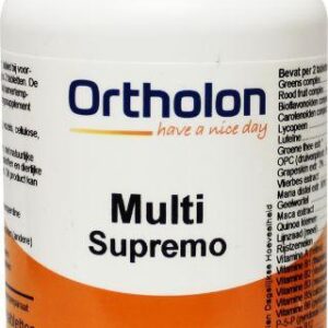 Ortholon Multi supremo