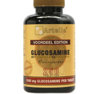 Artelle Glucosamine 1500mg
