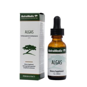 Nutramedix Algas