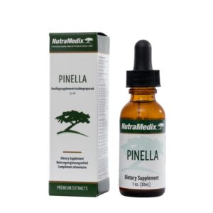 Nutramedix Pinella