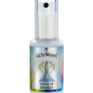 Lichtwesen Touch of oneness tinctuur