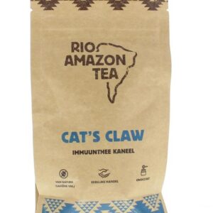RIO Cat's claw kruidentheebuiltjes