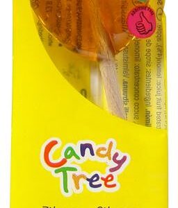 Candy Tree Citroen lollie bio